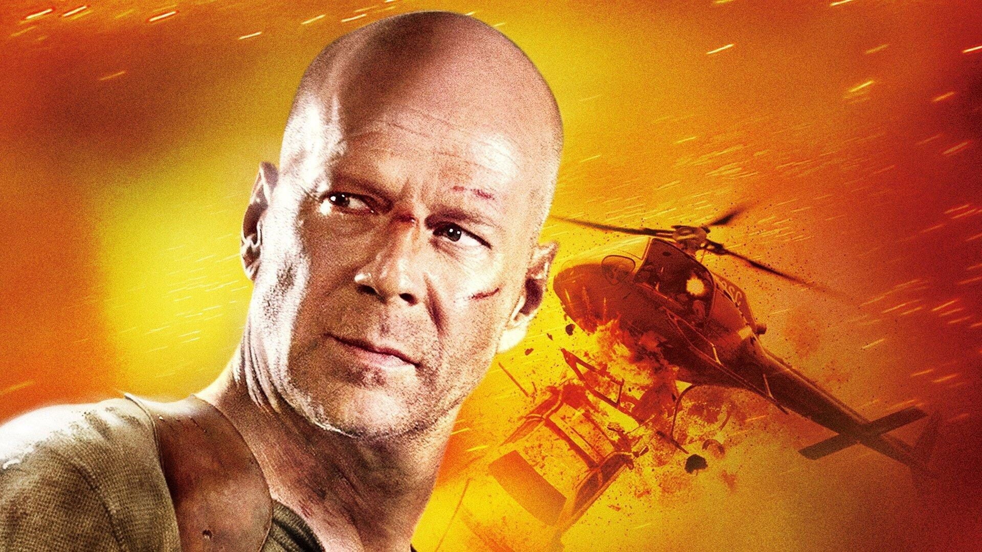 Foto do filme Duro de Matar 4.0