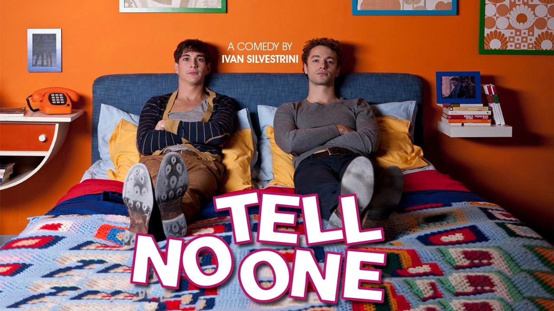 Foto do filme Come non detto