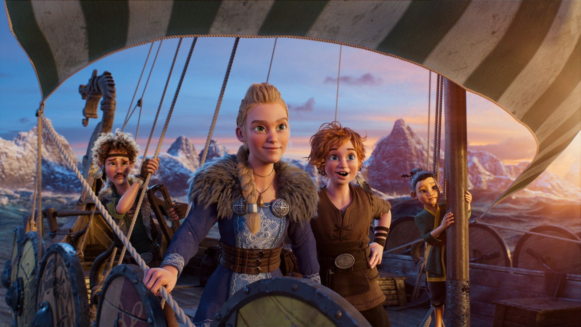 Foto do filme ViQueens