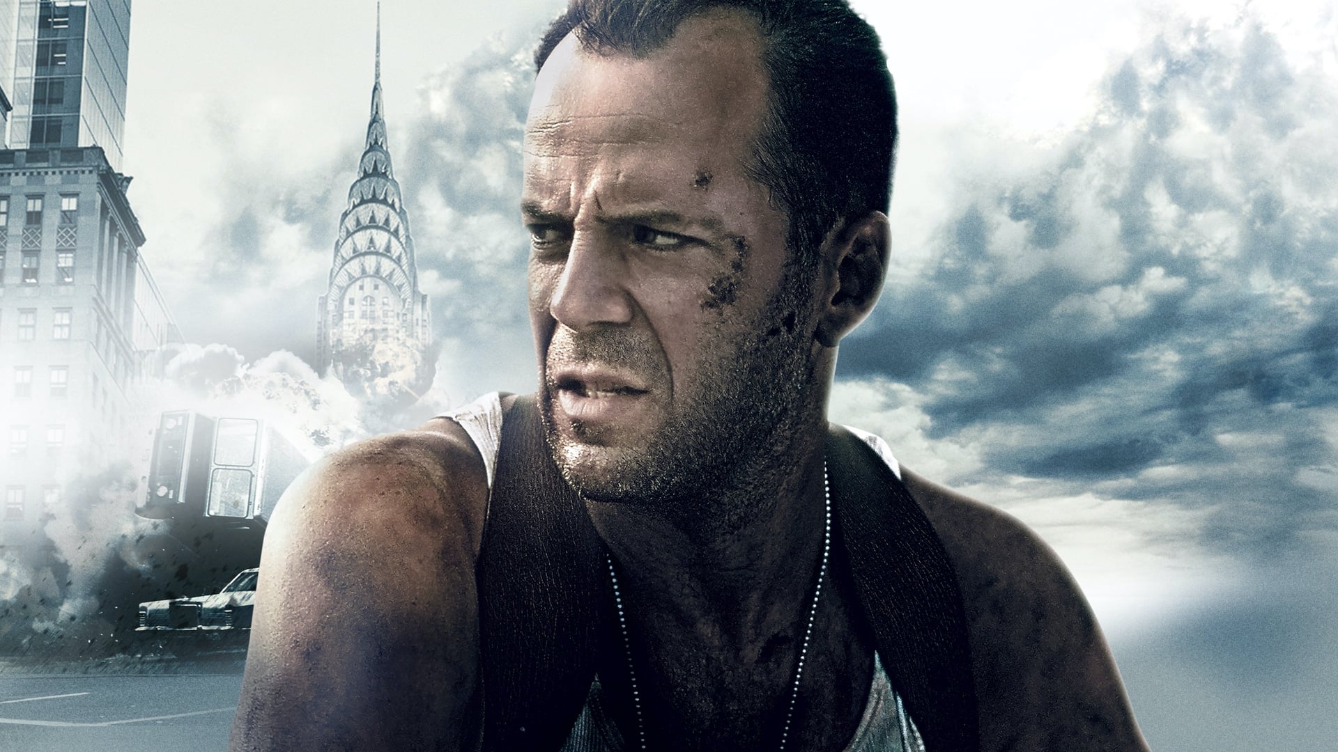 Foto do filme Duro de Matar 3: A Vingança