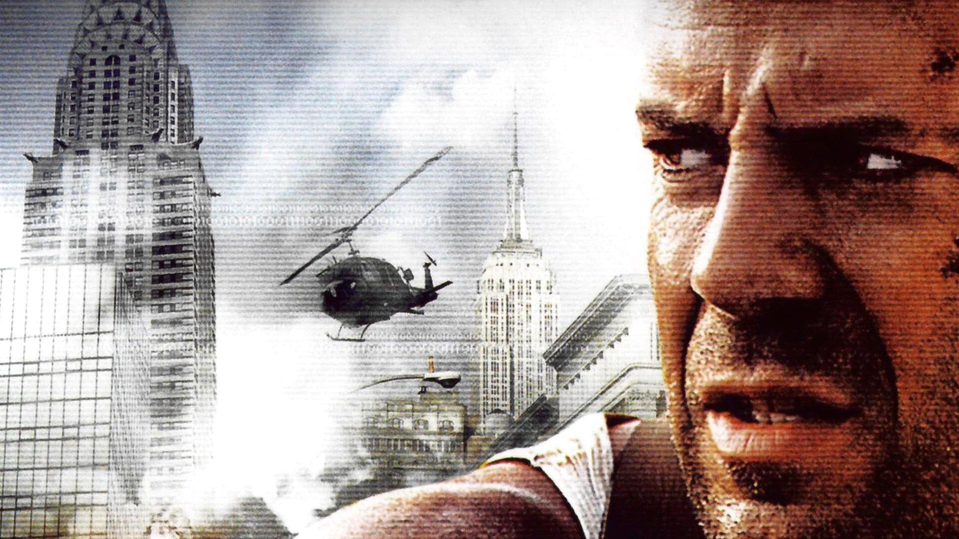 Foto do filme Duro de Matar 3: A Vingança