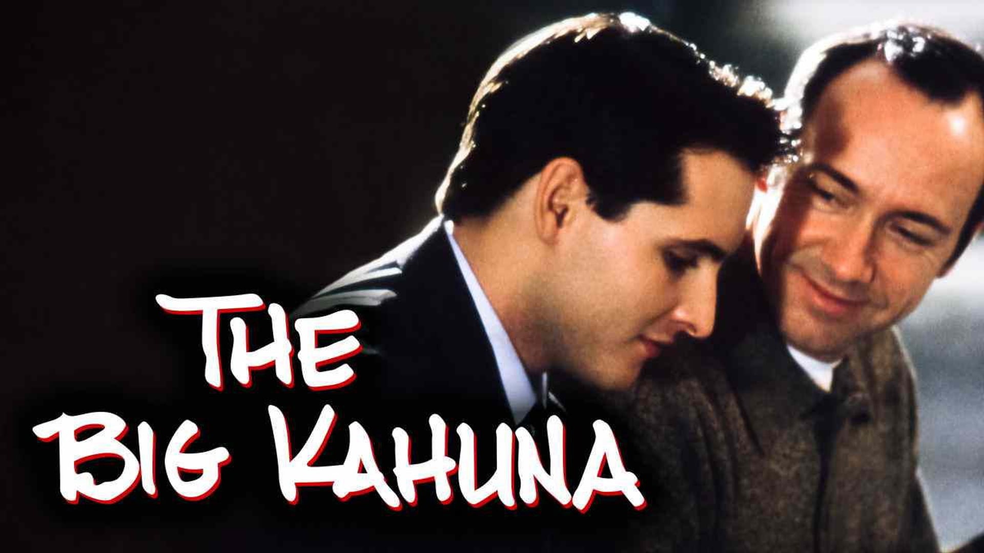 Foto do filme The Big Kahuna