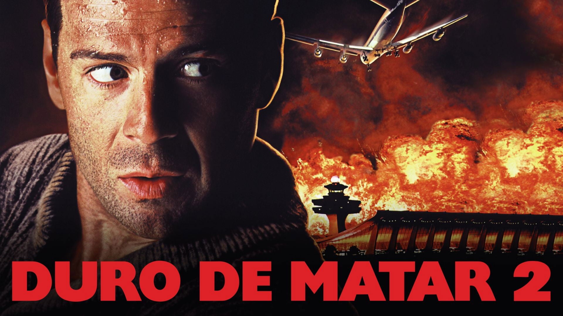 Foto do filme Duro de Matar 2