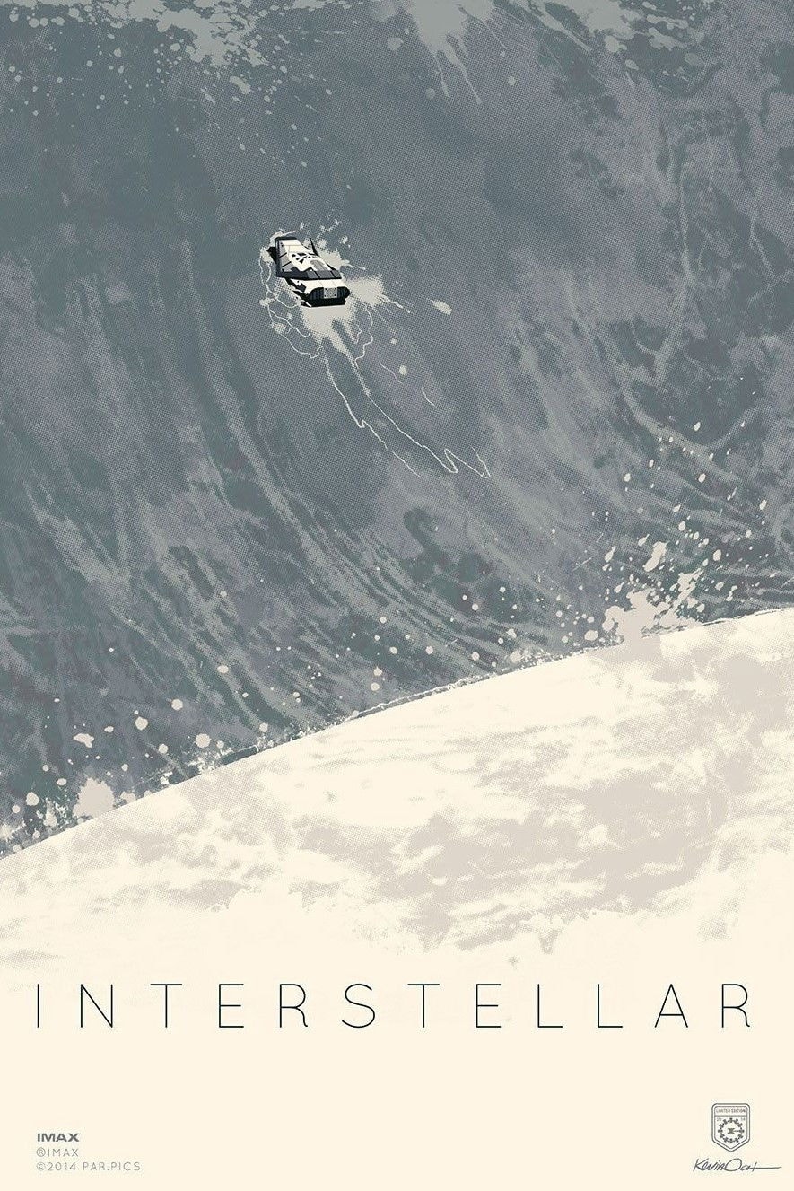 Interestelar