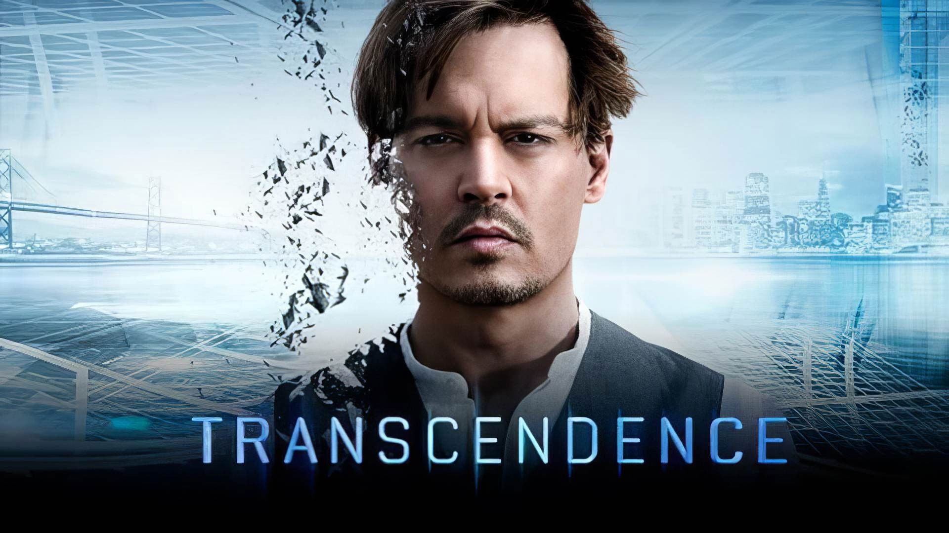 Foto do filme Transcendence: A Revolução