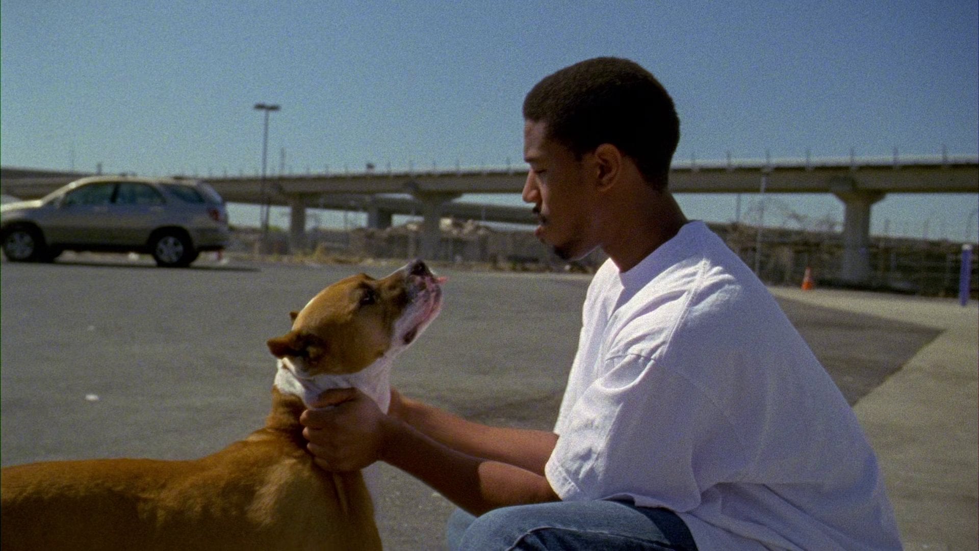 Foto do filme Fruitvale Station: A Última Parada