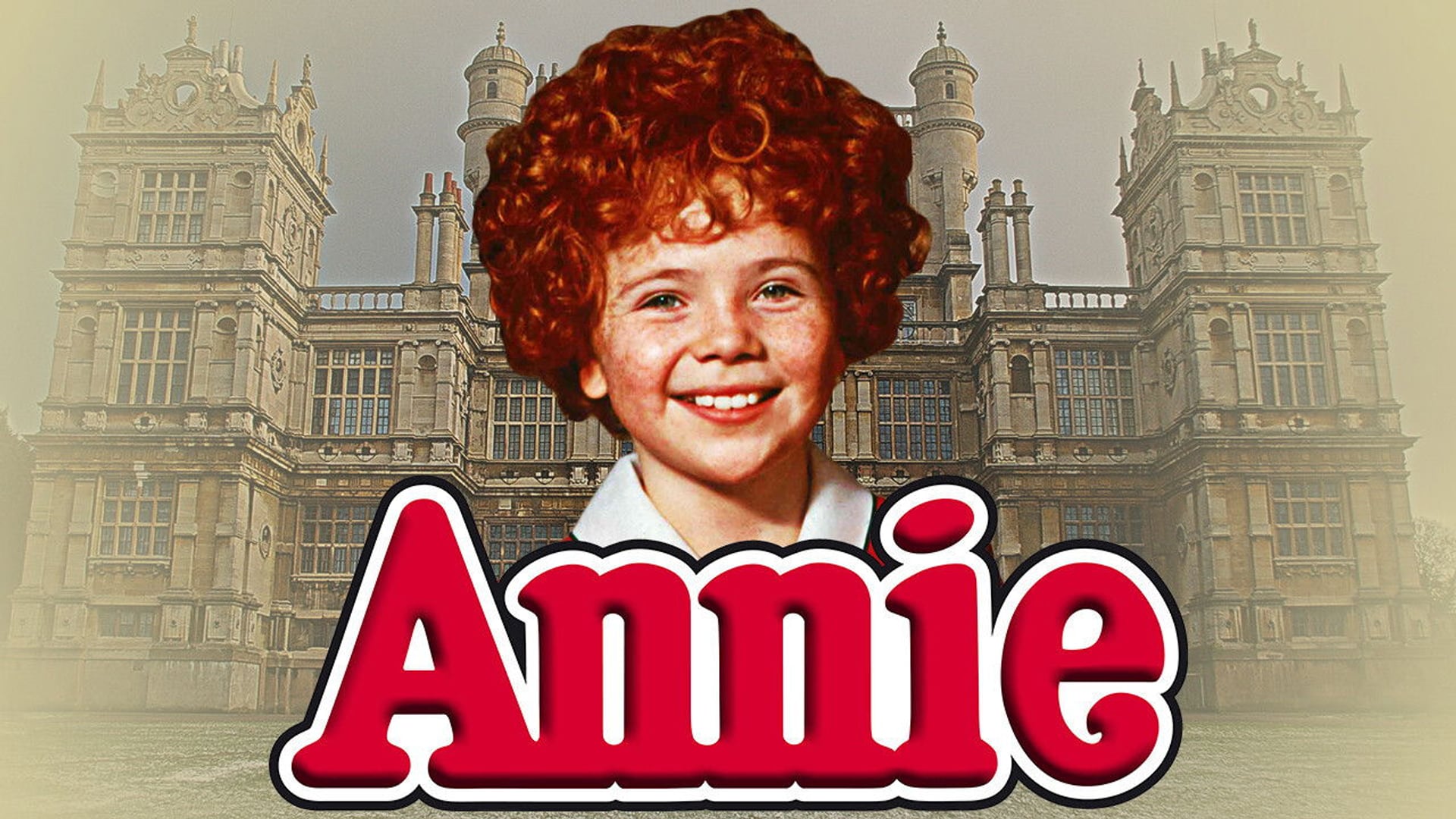 Foto do filme Annie