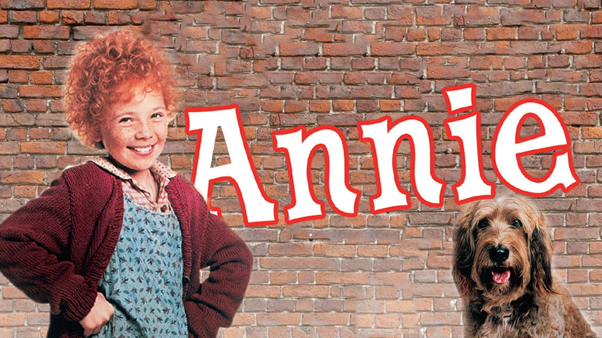 Foto do filme Annie