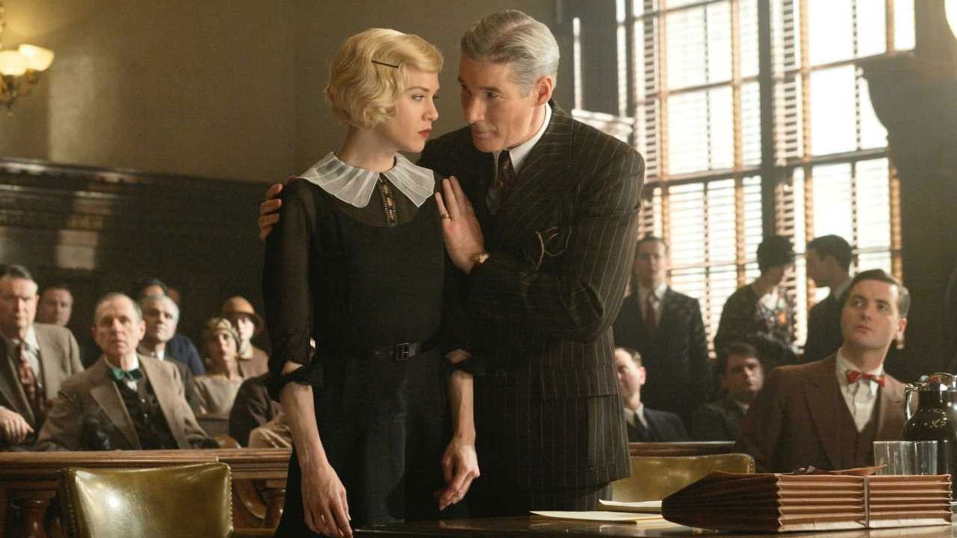 Foto do filme Chicago