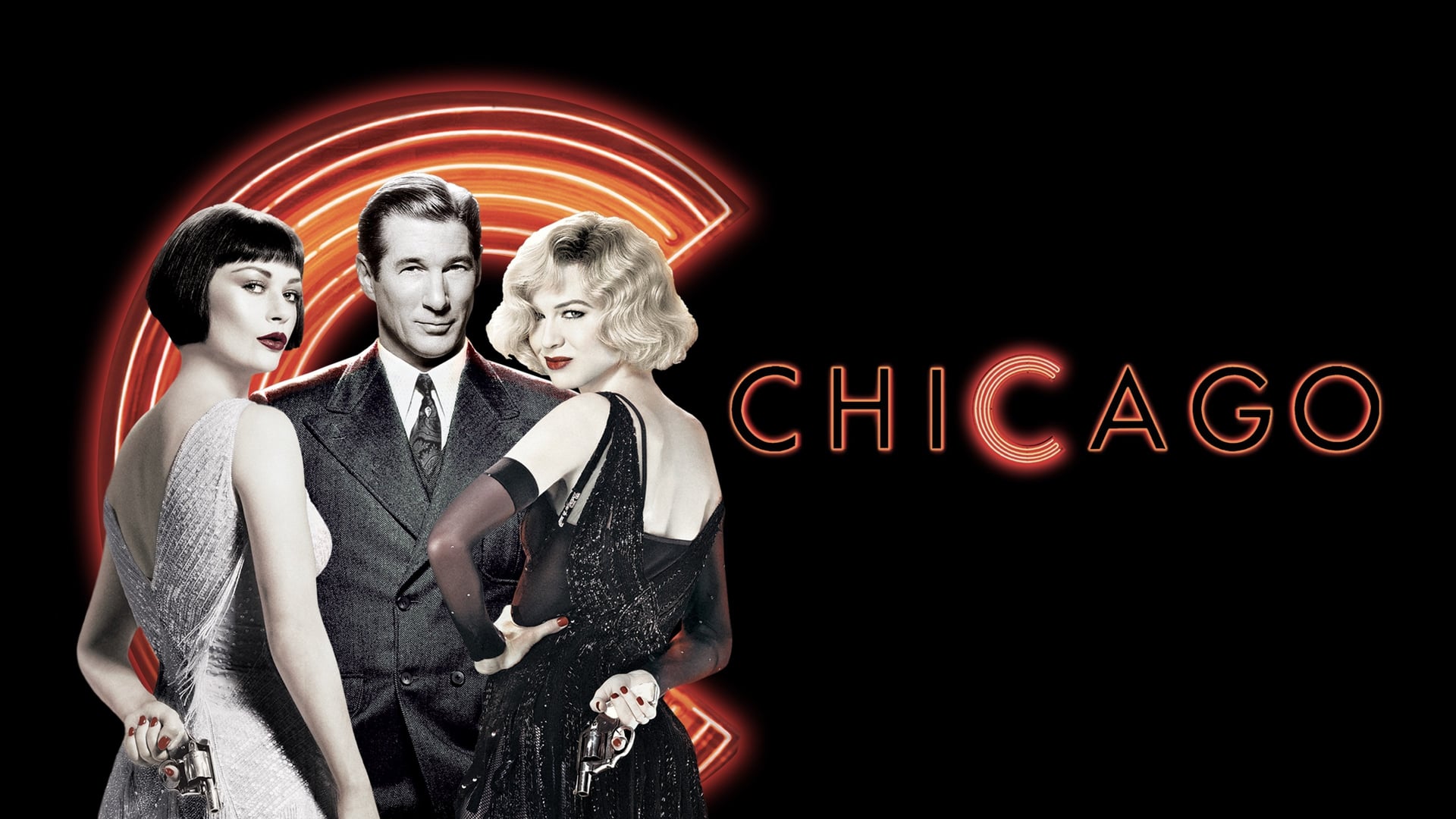 Foto do filme Chicago