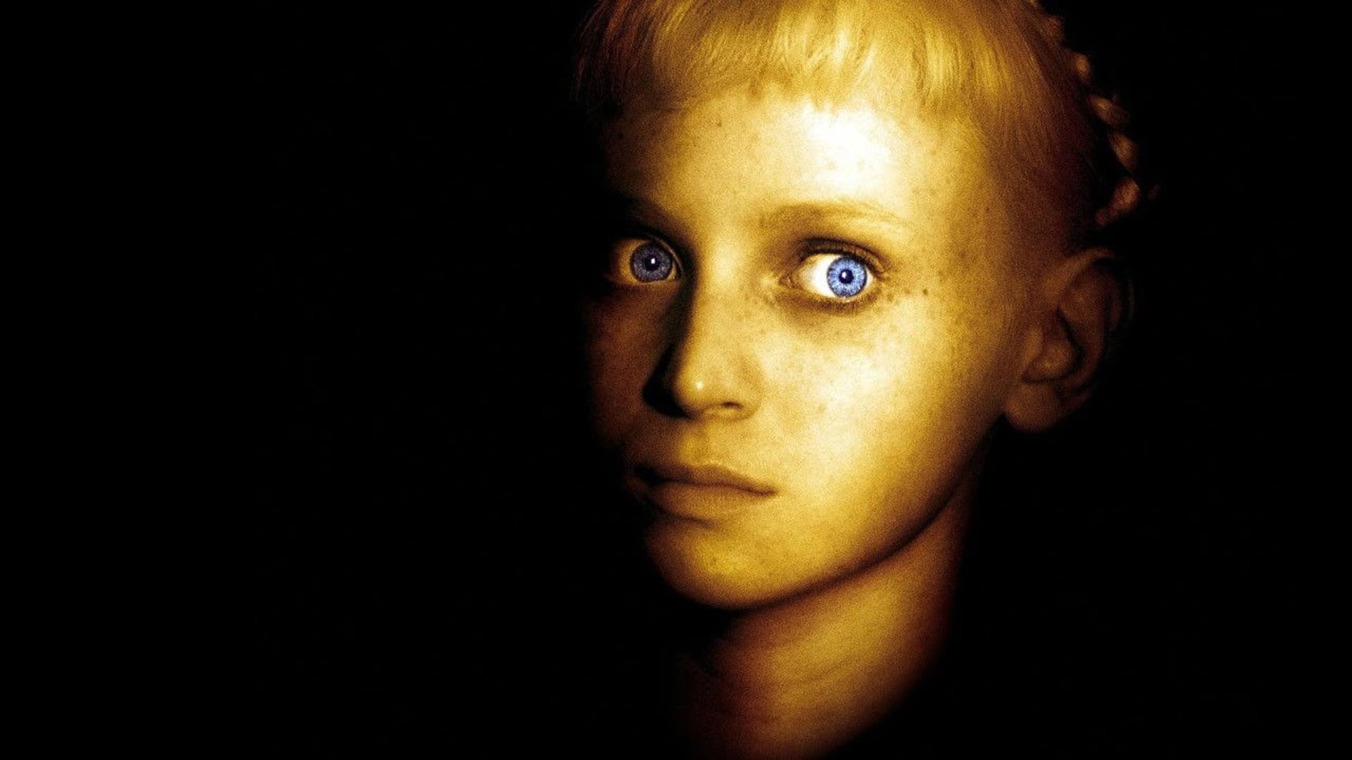 Foto do filme Os Demônios de Dorothy Mills