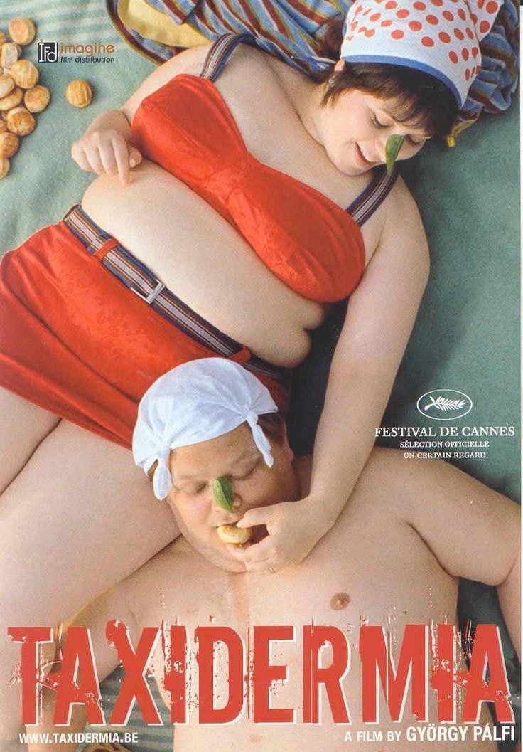 Taxidermia: Histórias Grotescas