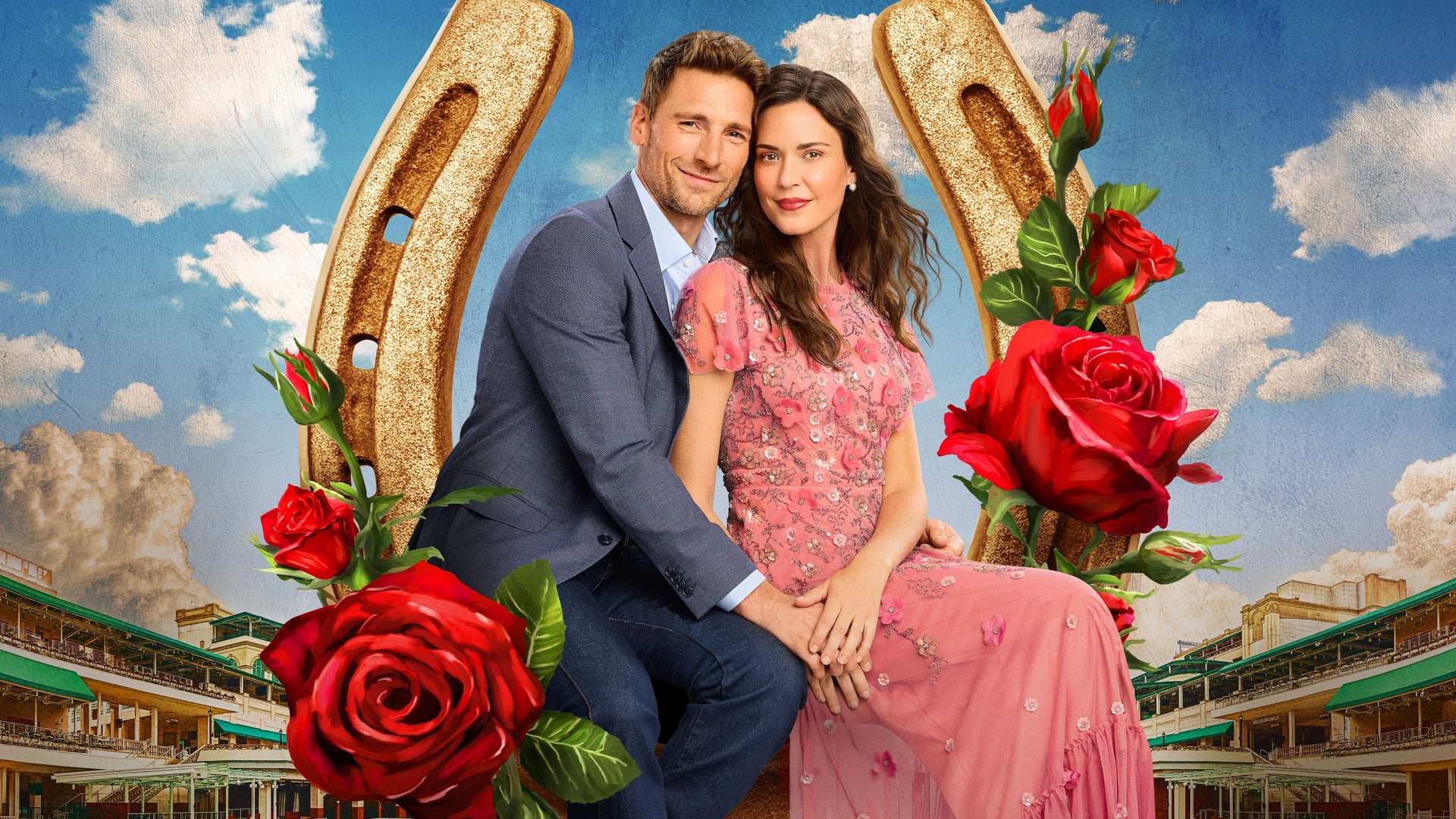 Foto do filme Kentucky Roses