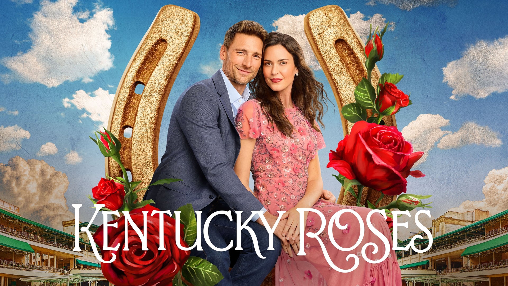 Foto do filme Kentucky Roses