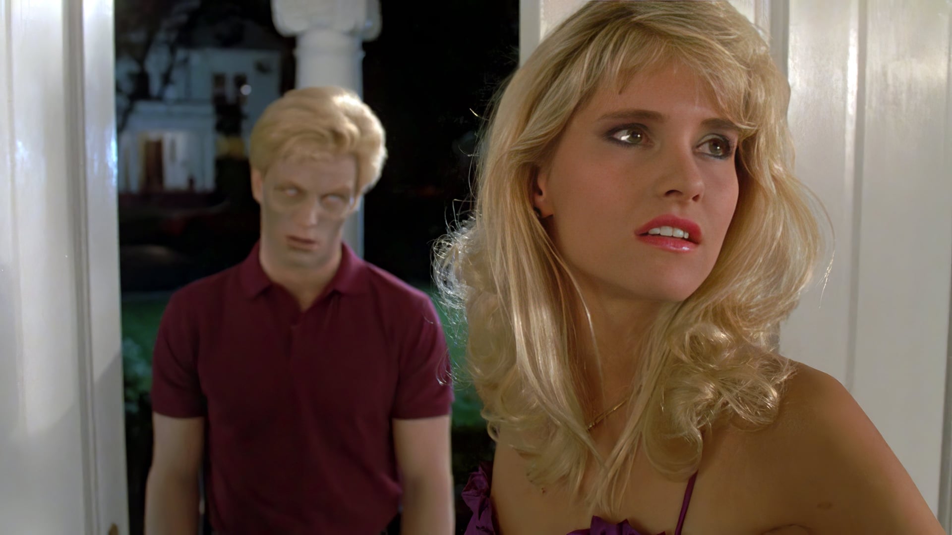 Foto do filme A Noite dos Arrepios