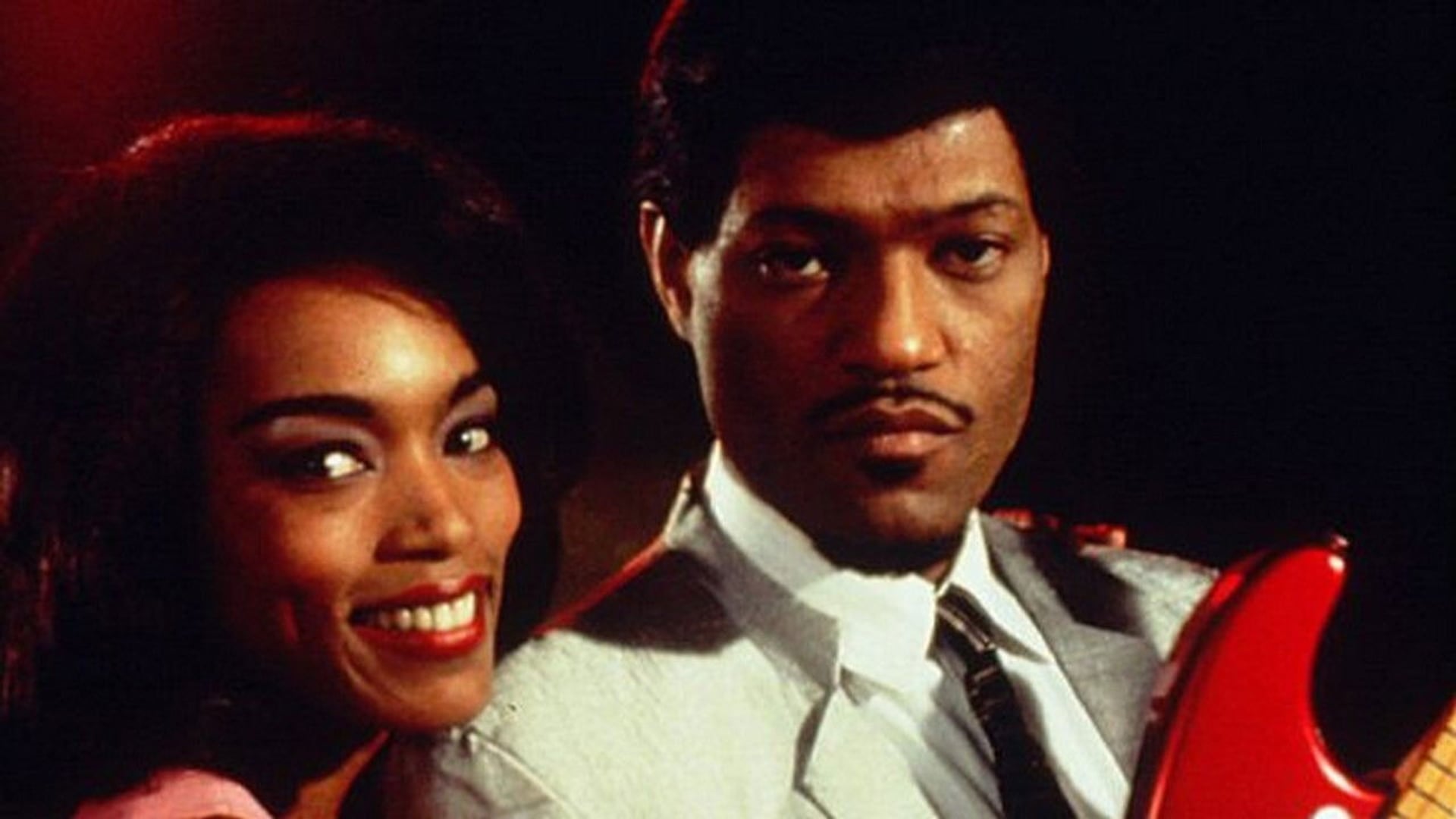 Foto do filme Tina - A Verdadeira História de Tina Turner