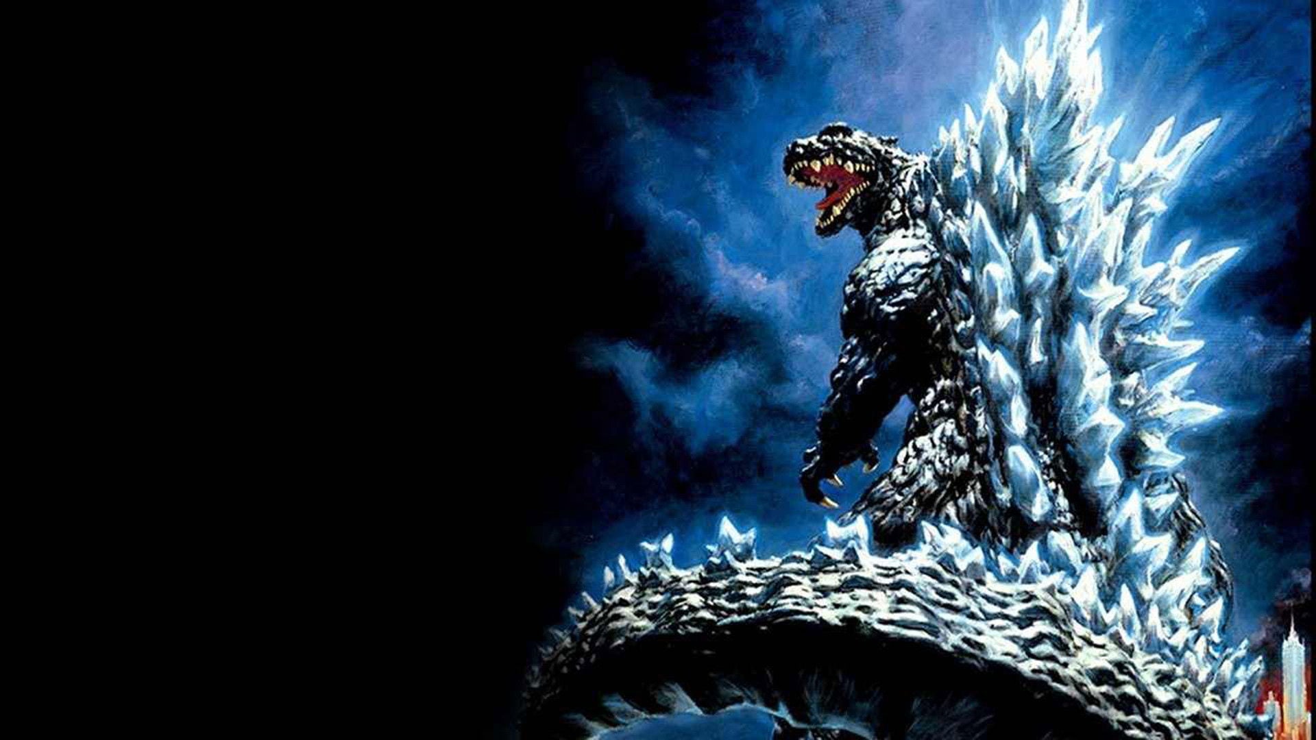 Foto do filme Godzilla: Batalha final
