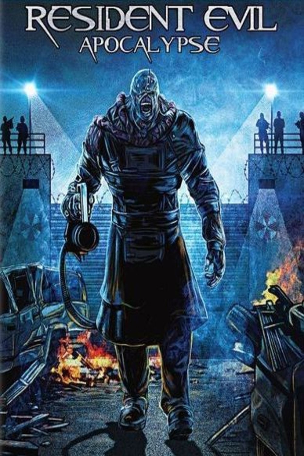Resident Evil 2: Apocalipse