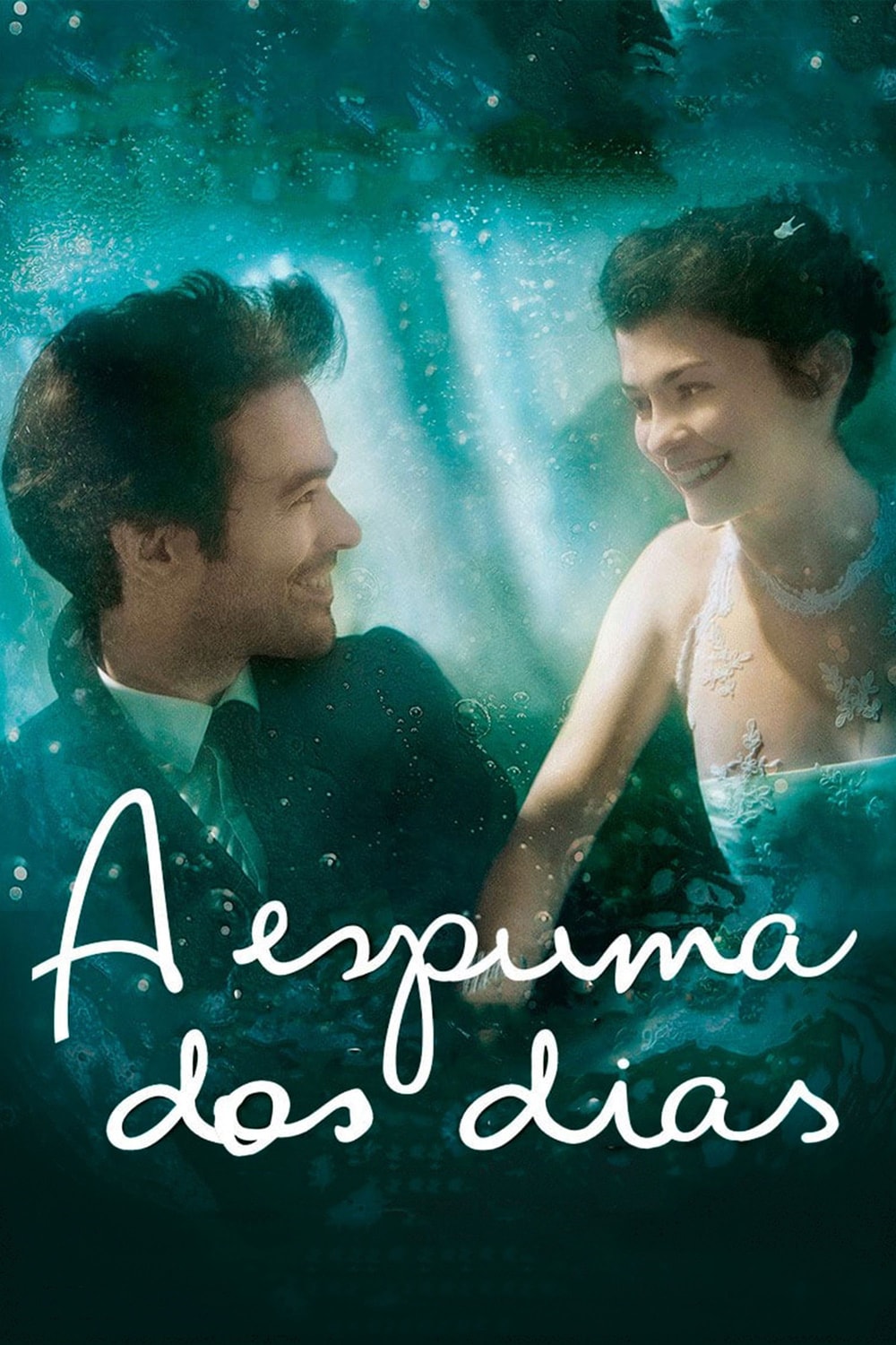 A Espuma dos Dias
