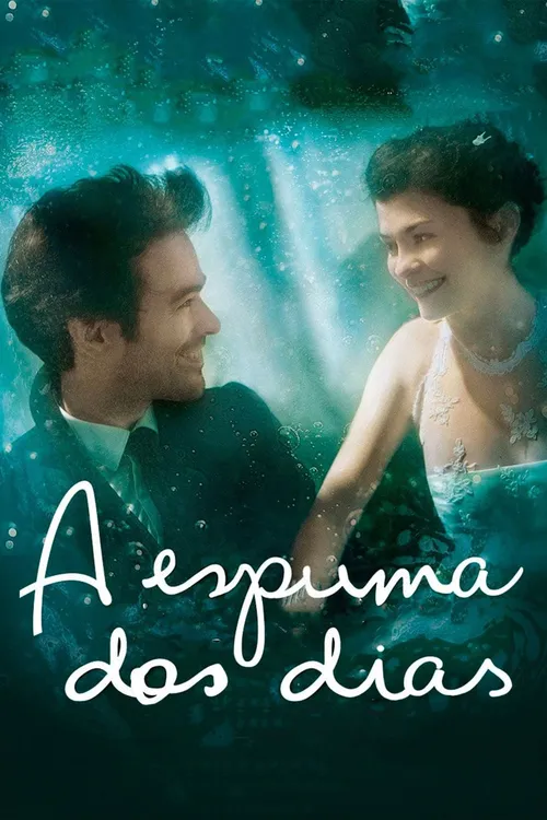 A Espuma dos Dias
