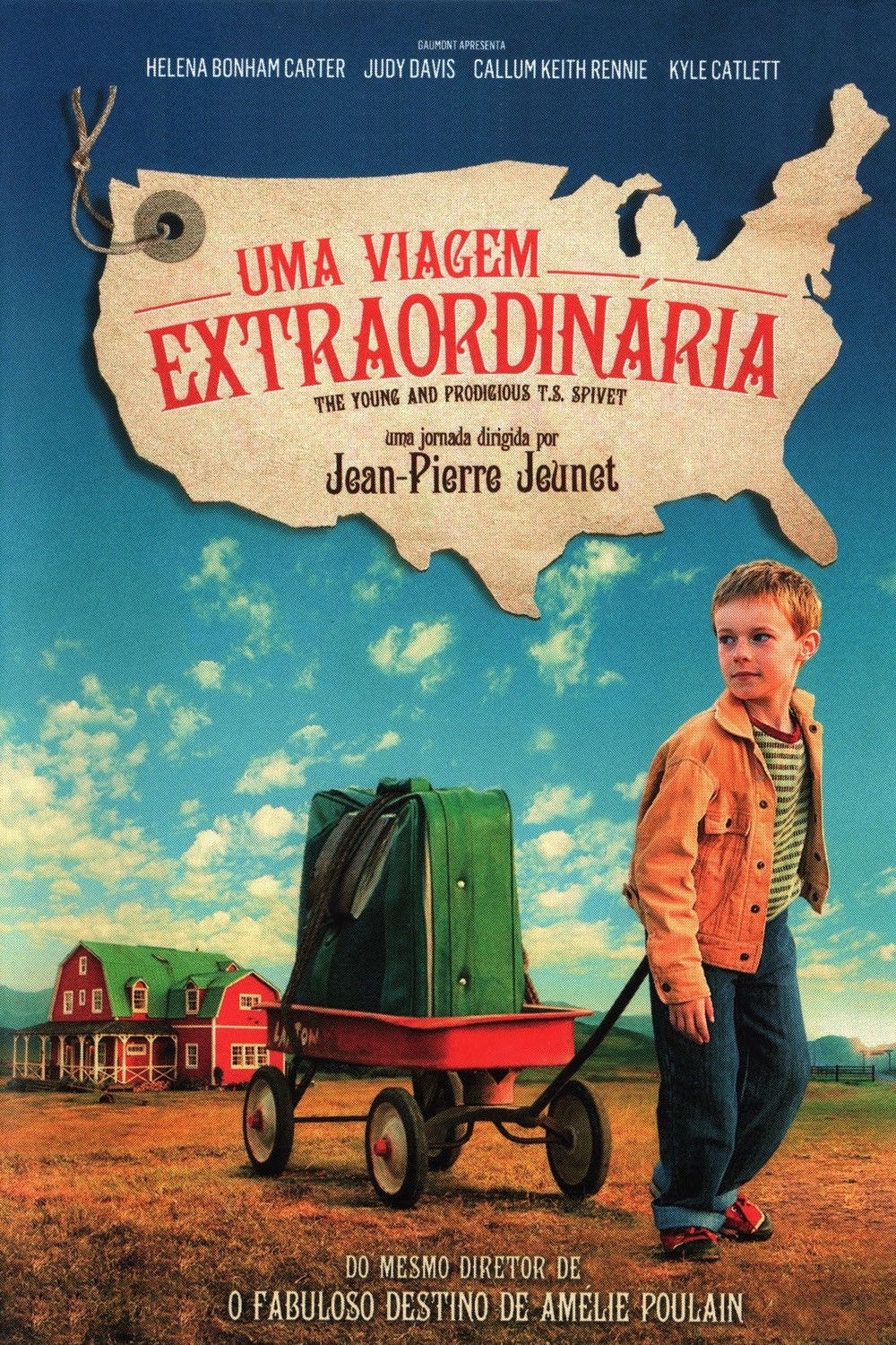 Uma Viagem Extraordinária
