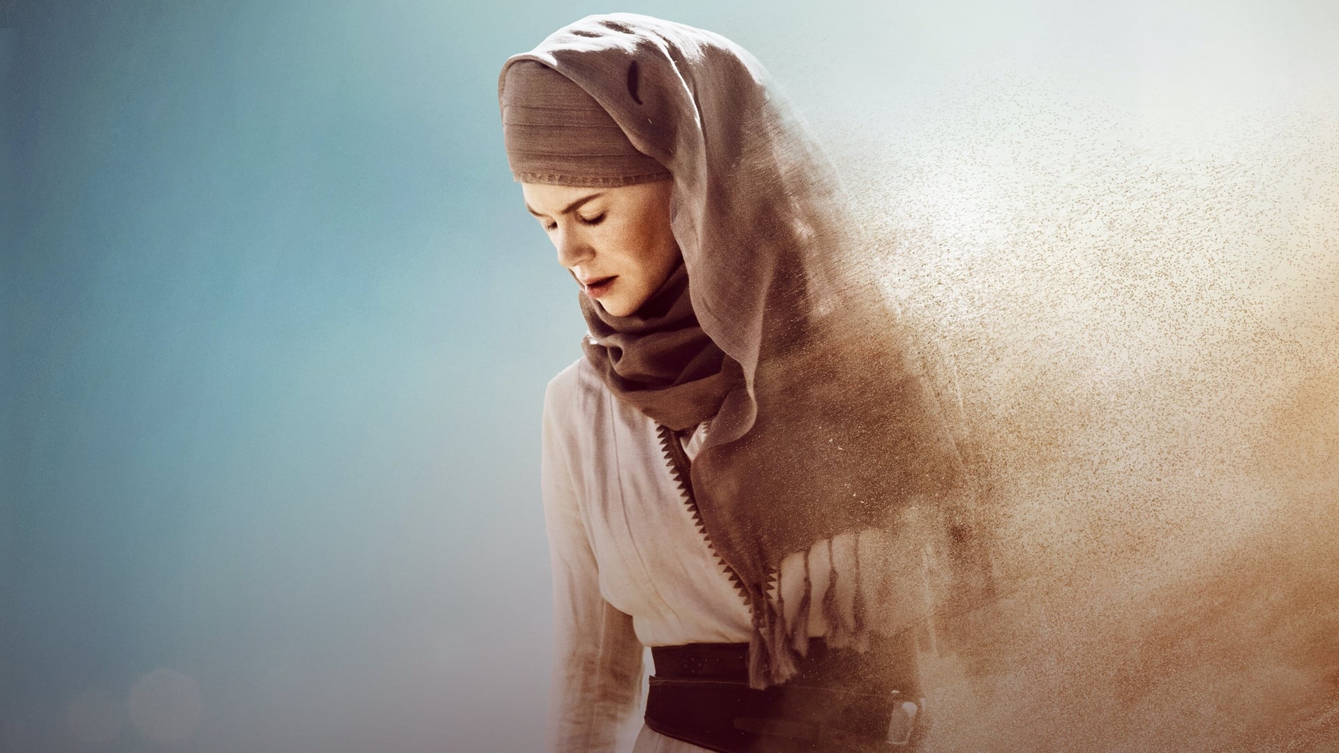 Foto do filme Rainha do Deserto