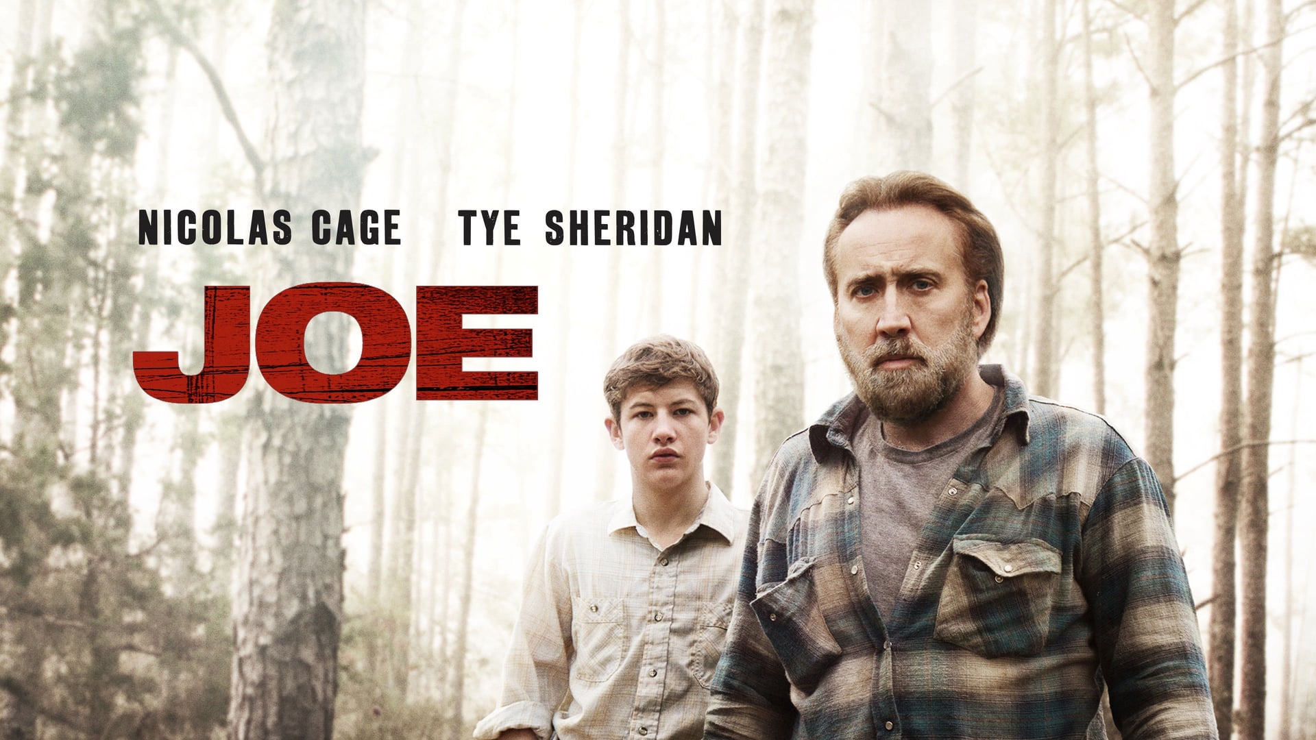 Foto do filme Joe