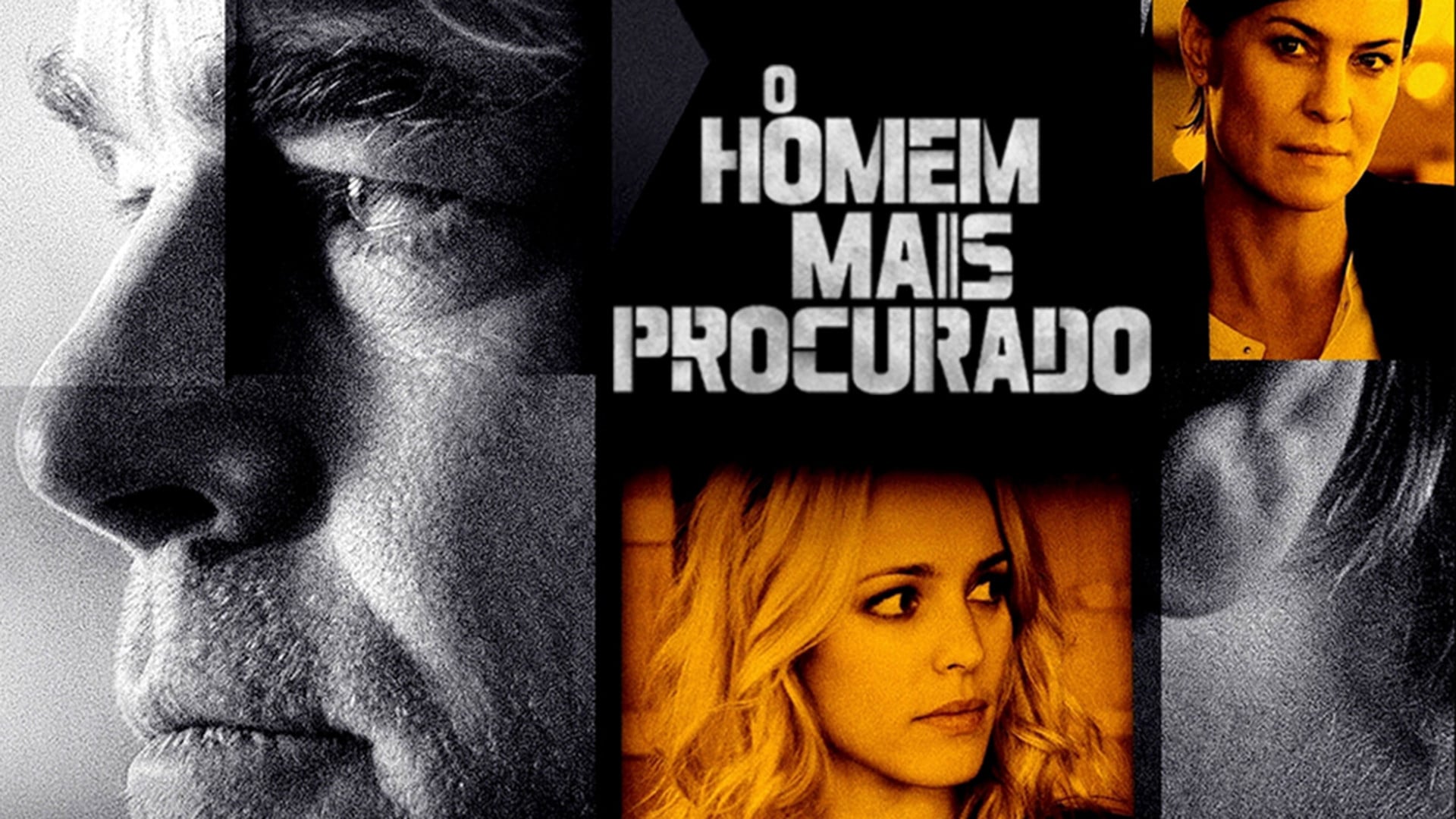 Foto do filme O Homem Mais Procurado