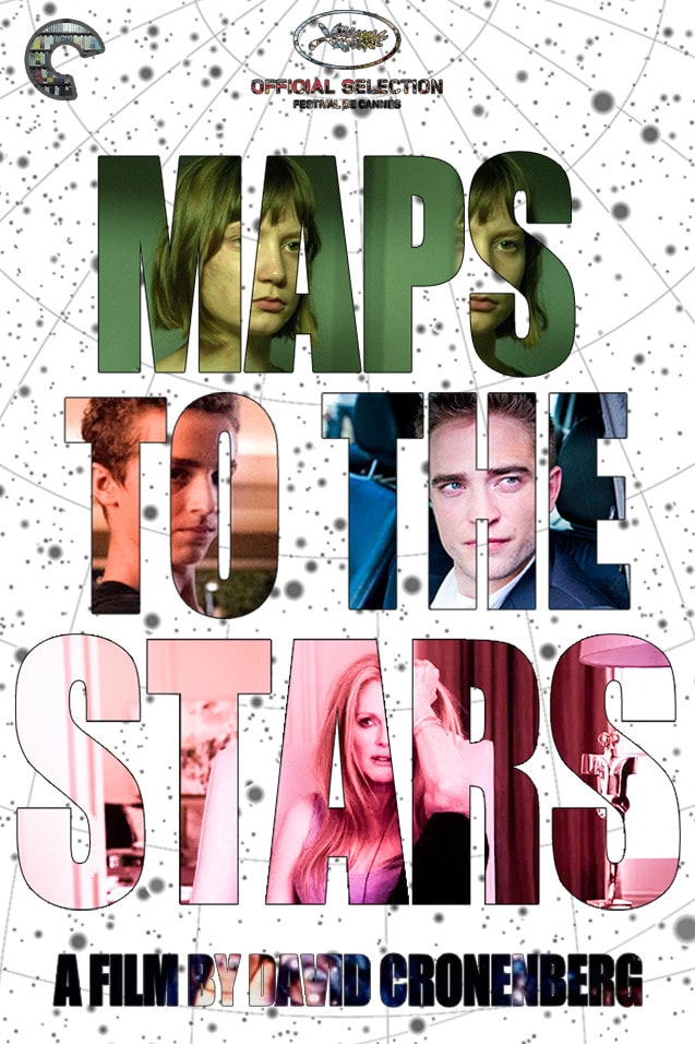Mapas para as Estrelas