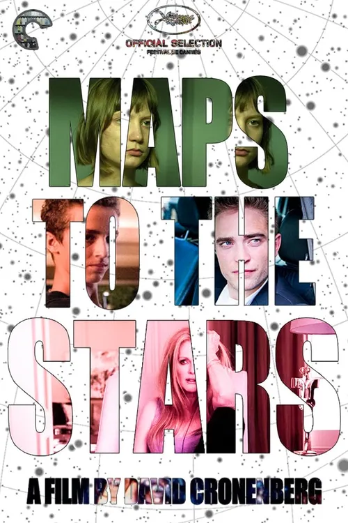 Mapas para as Estrelas