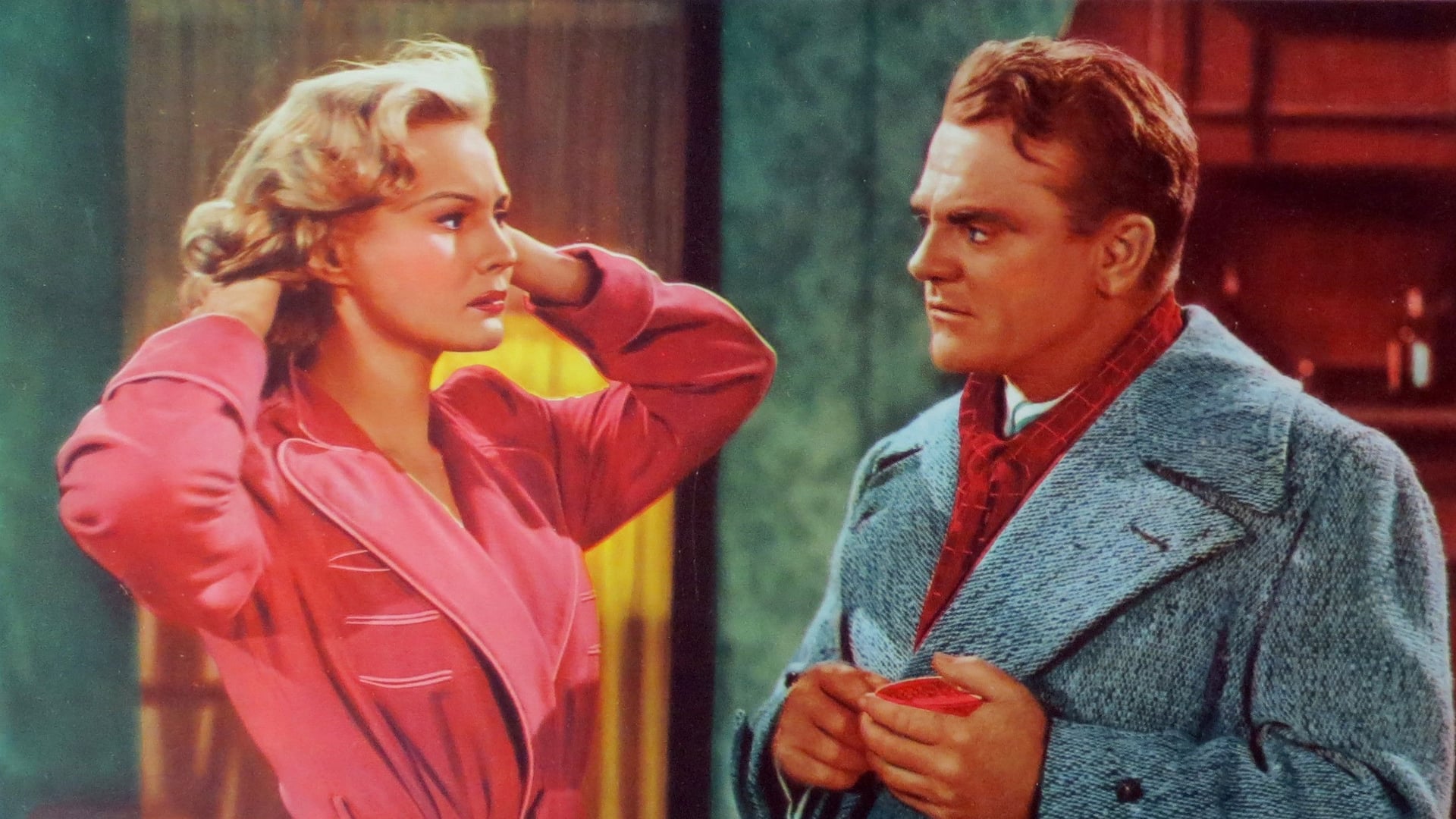Foto do filme Fúria Sanguinária