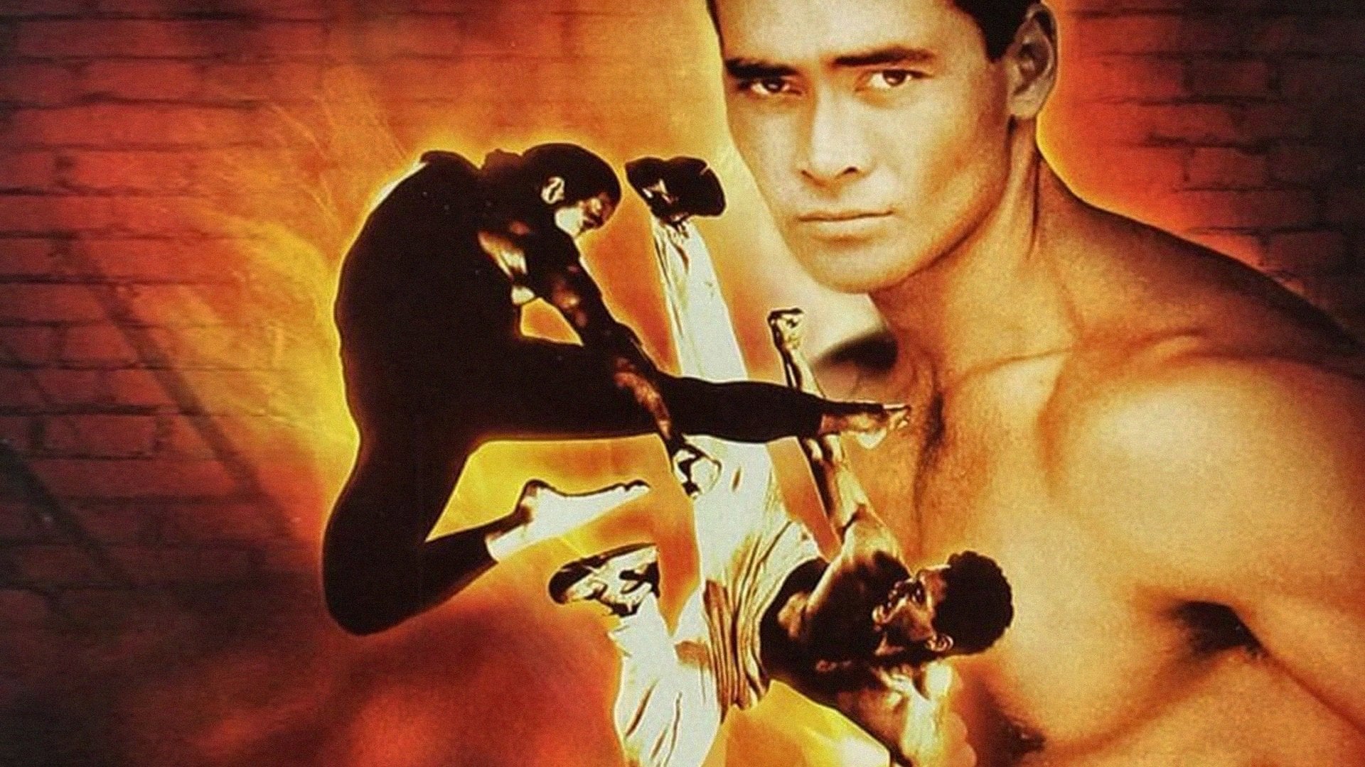 Foto do filme Esporte Sangrento