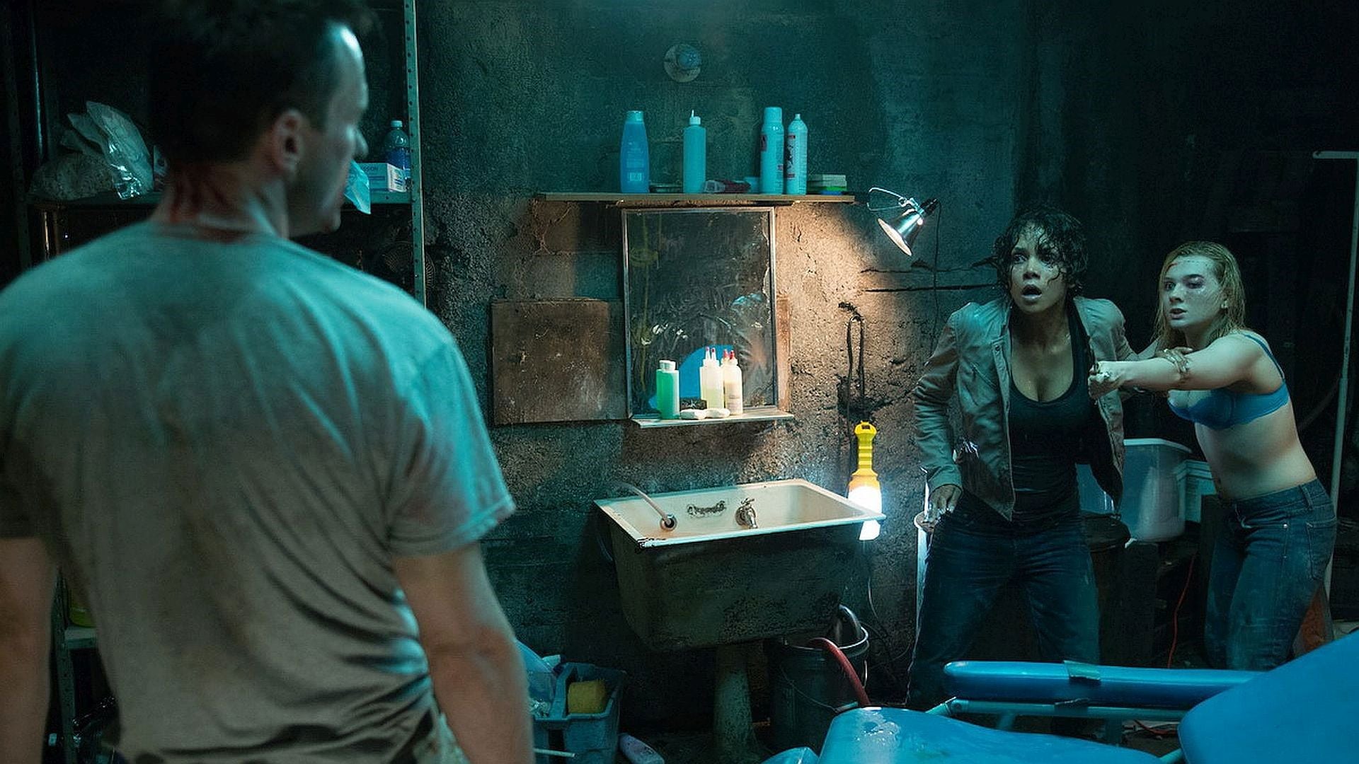 Foto do filme Chamada de Emergência