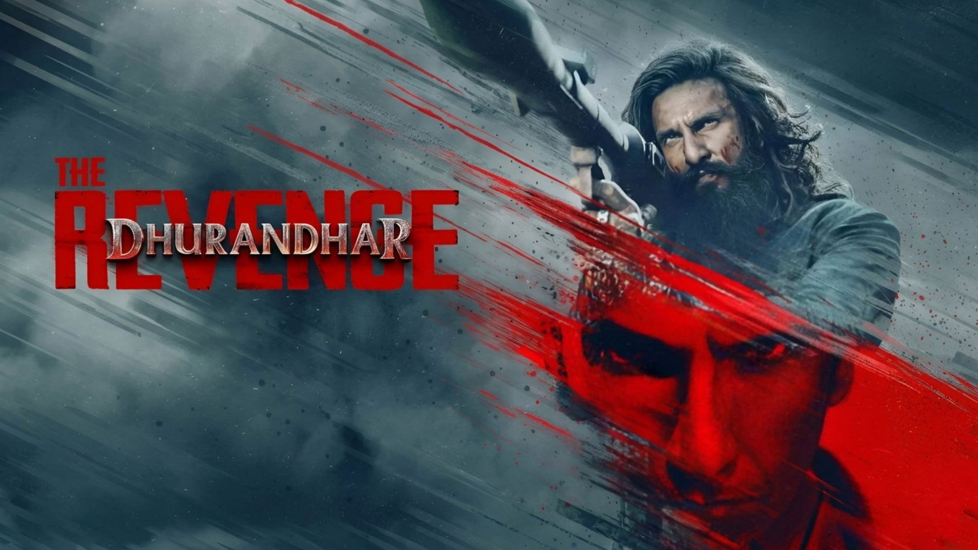 Foto do filme Dhurandhar: A Vingança