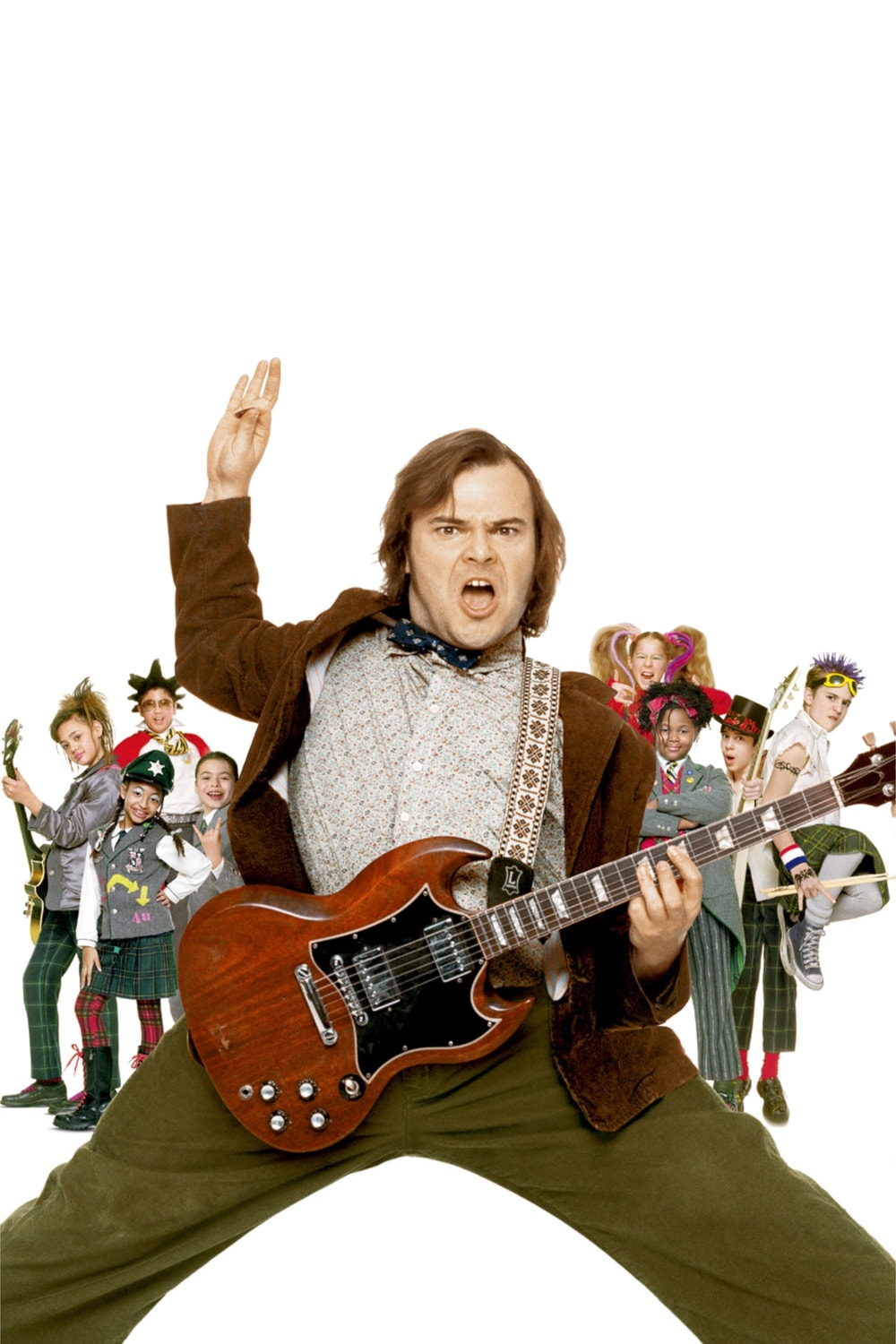 Escola de Rock