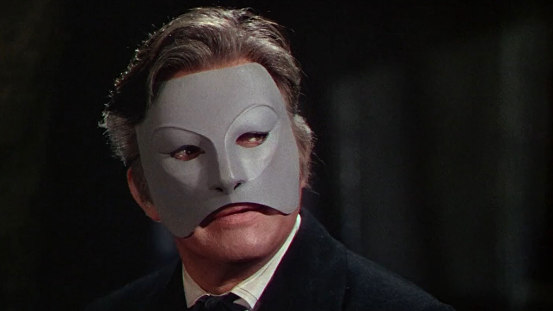 Foto do filme O Fantasma da Ópera