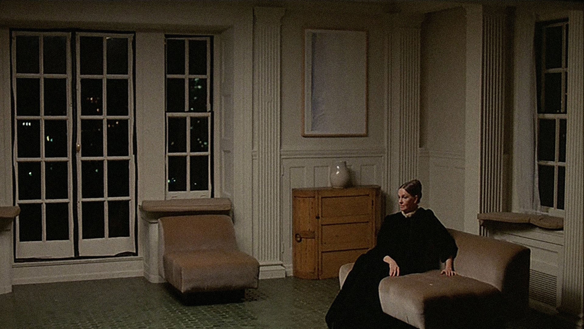 Foto do filme Interiores
