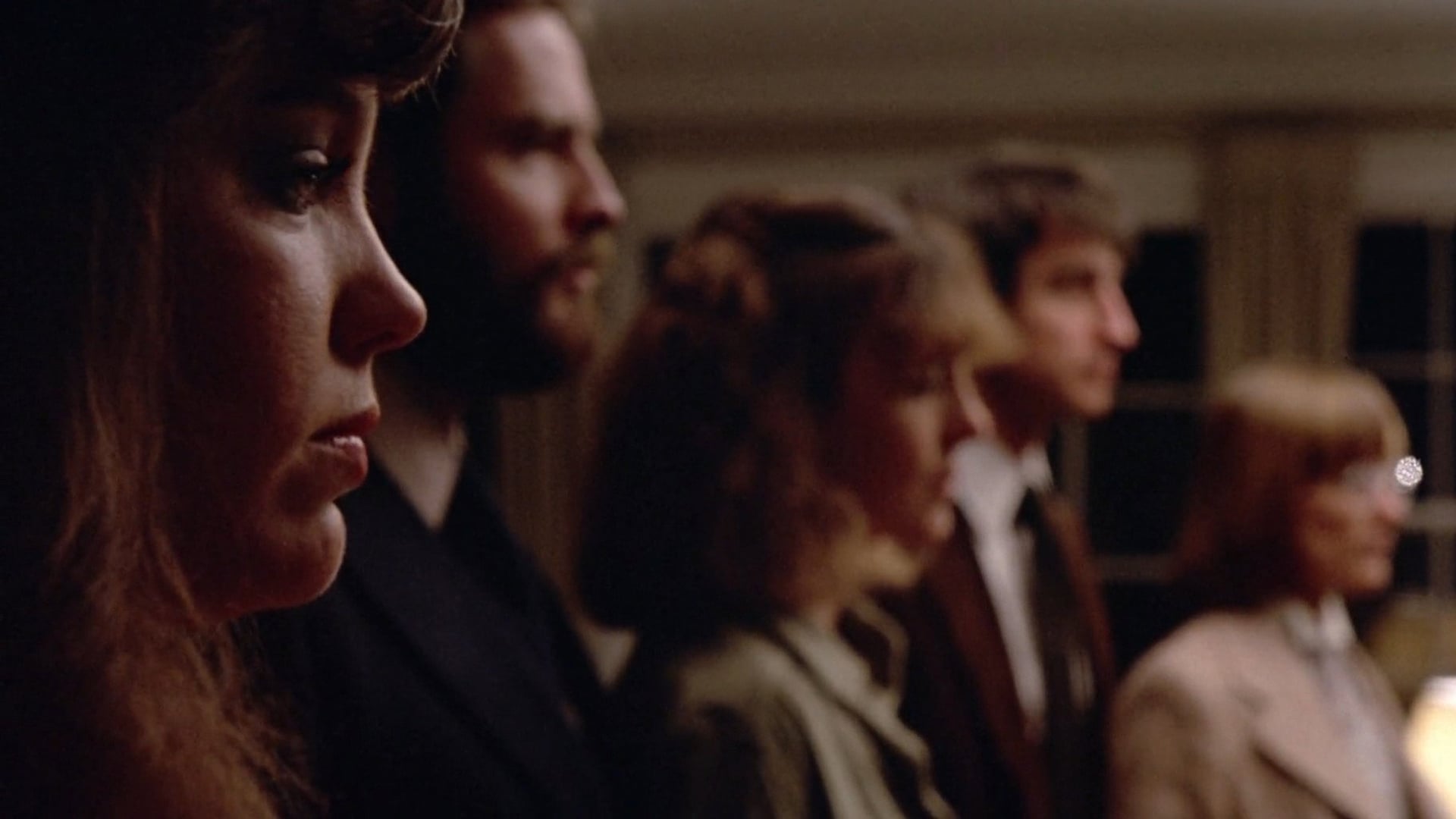 Foto do filme Interiores