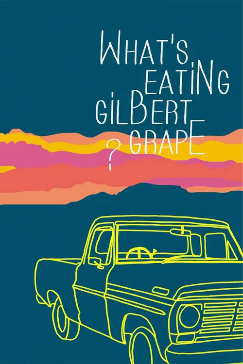 Gilbert Grape: Aprendiz de Sonhador