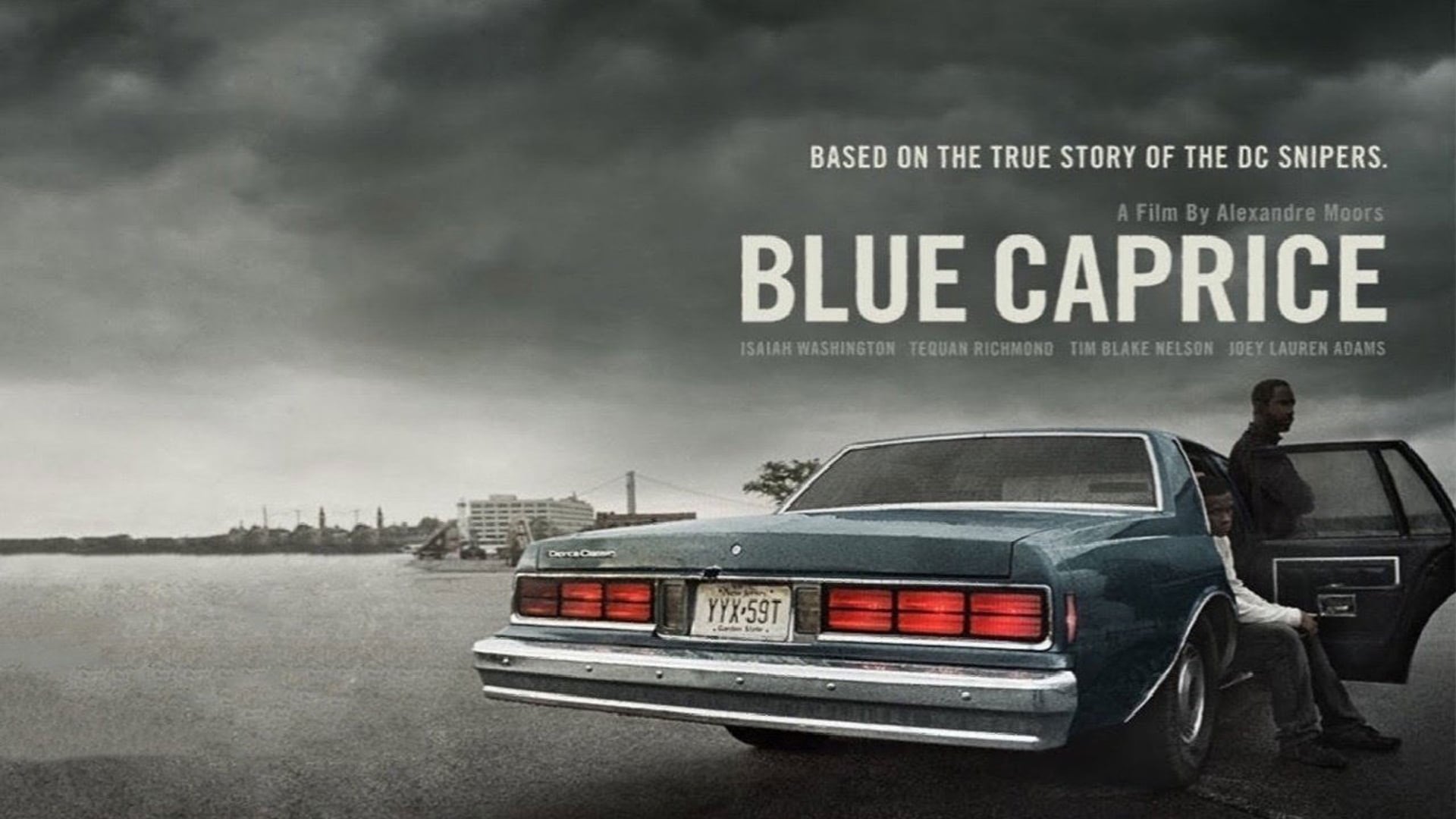 Foto do filme Chevrolet Azul