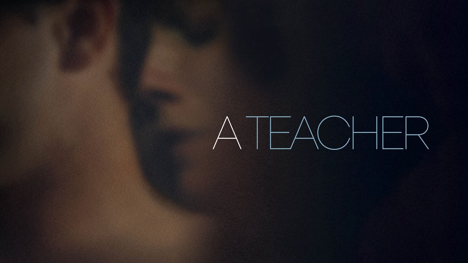 Foto do filme A Teacher