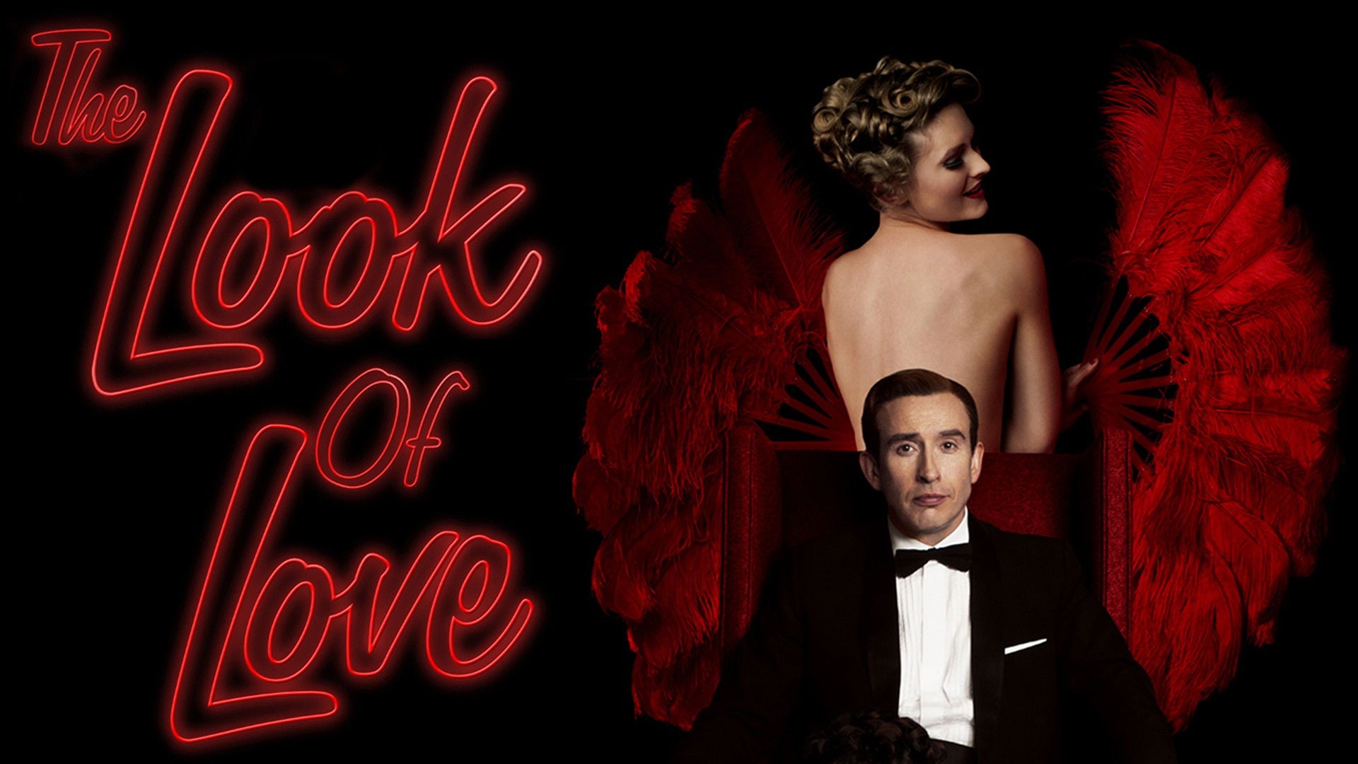 Foto do filme The Look of Love