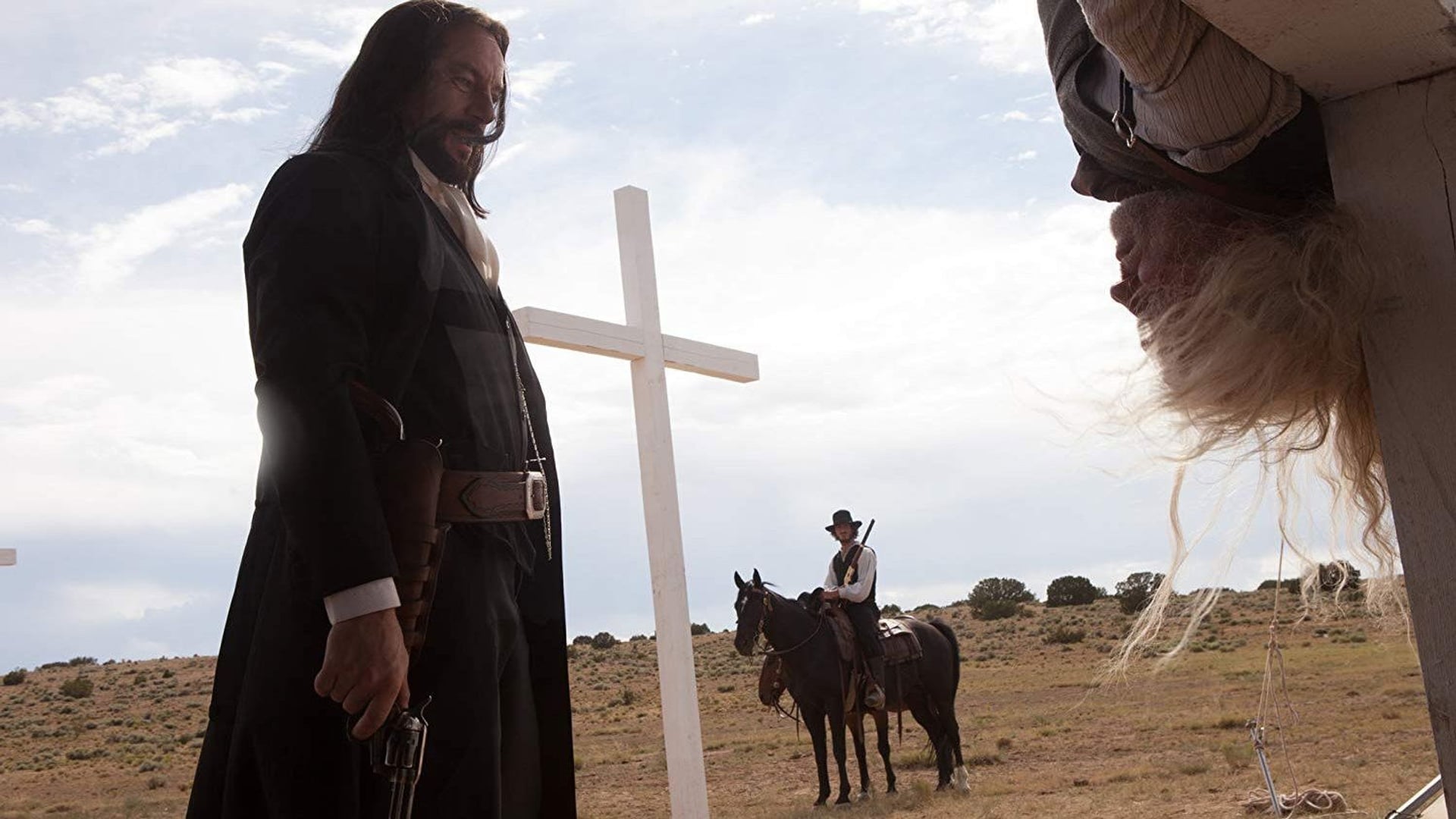 Foto do filme Sweetwater