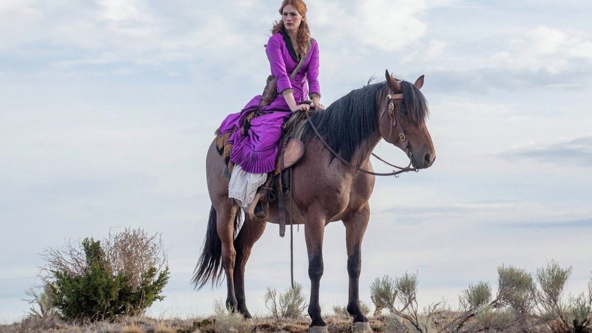 Foto do filme Sweetwater
