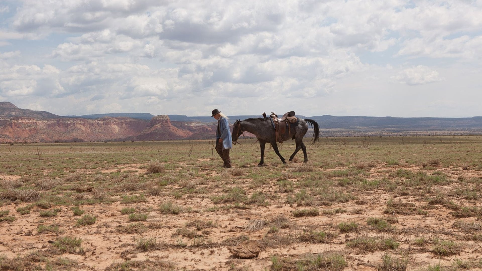 Foto do filme Sweetwater