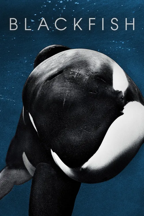 Blackfish: Fúria Animal