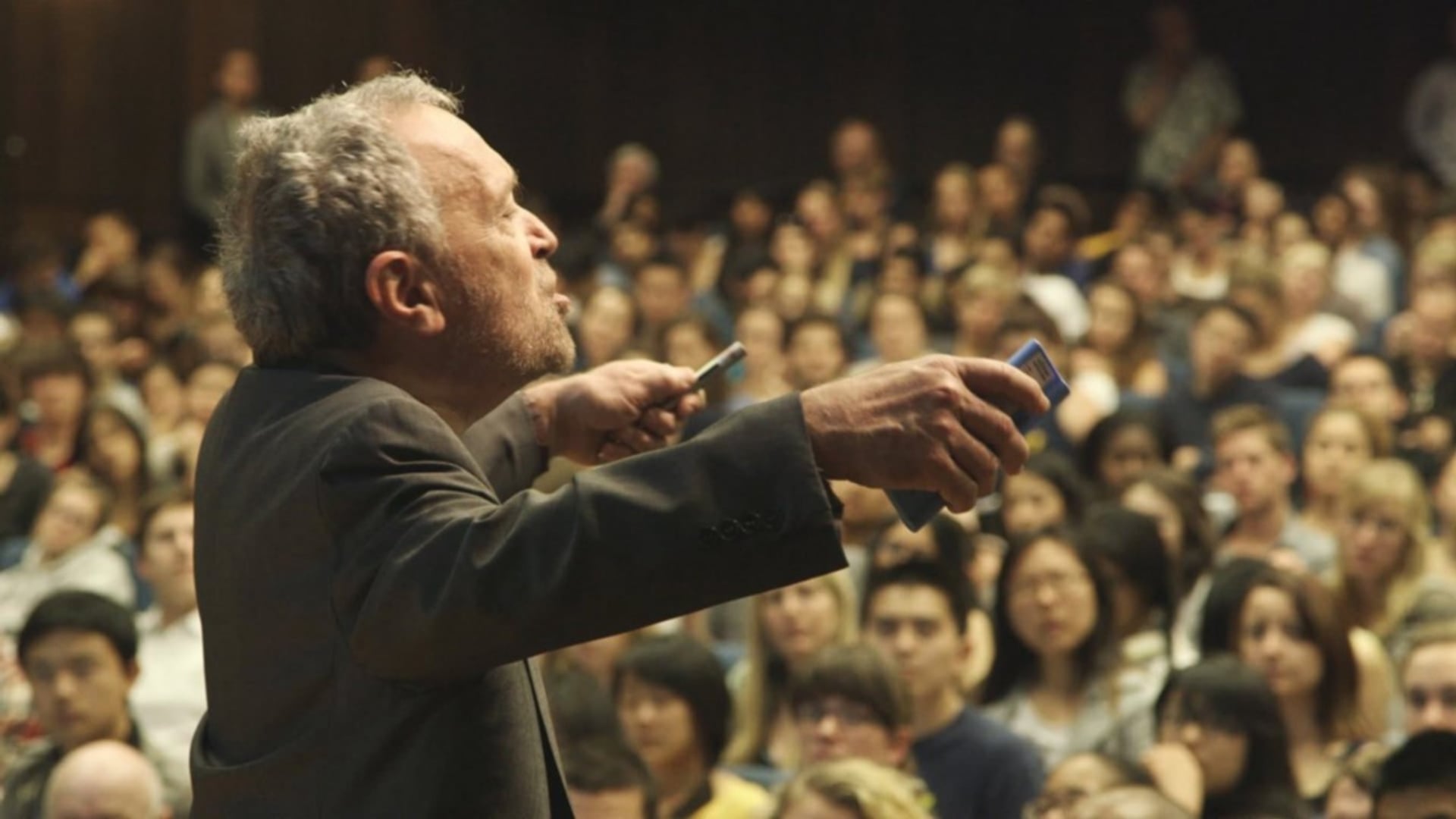 Foto do filme Inequality for All