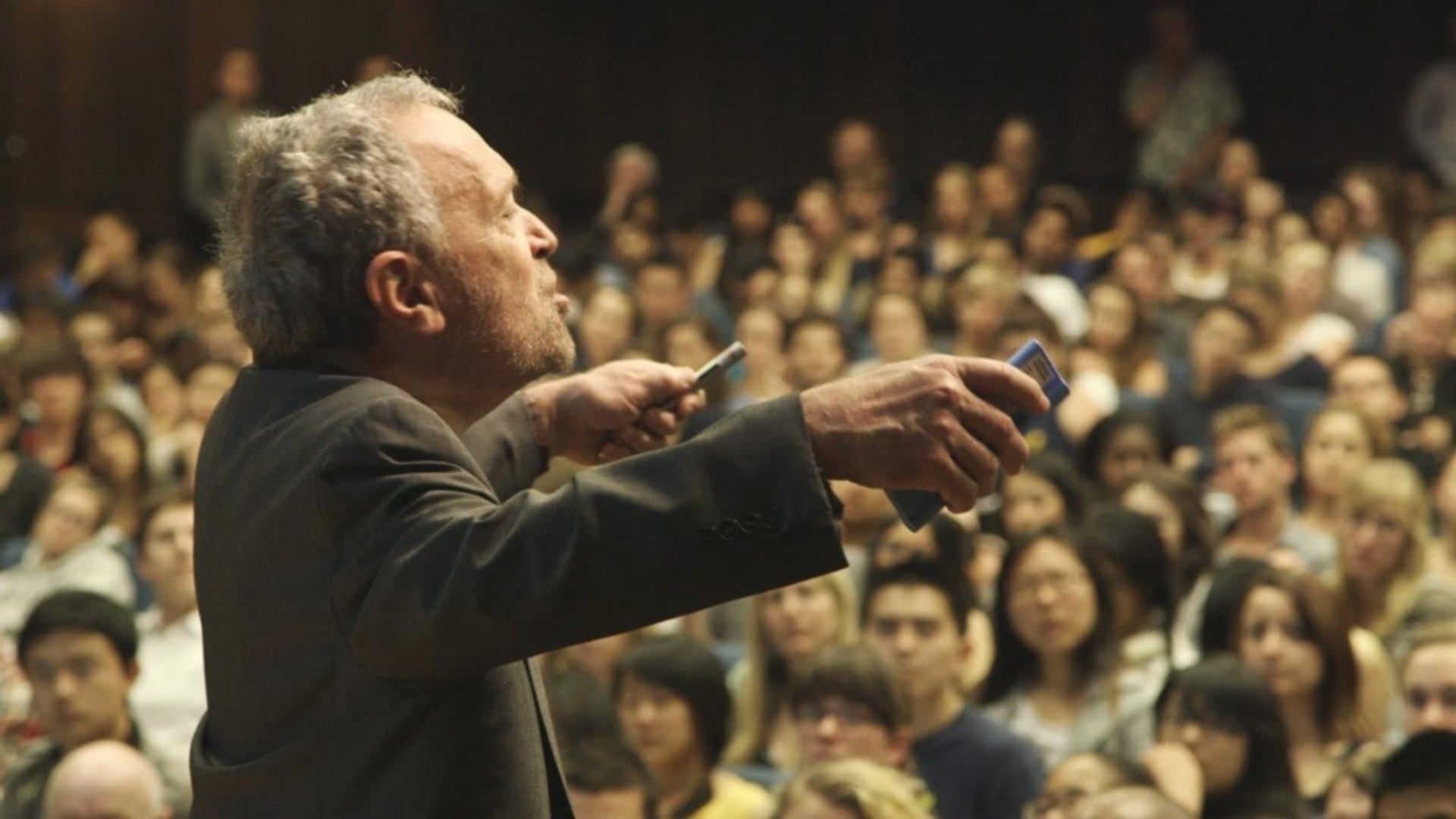 Foto do filme Inequality for All