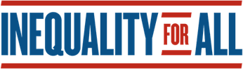 Foto do filme Inequality for All