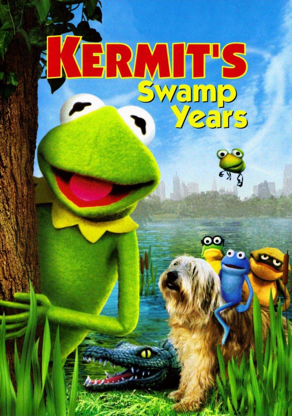 Os Melhores Anos de Caco